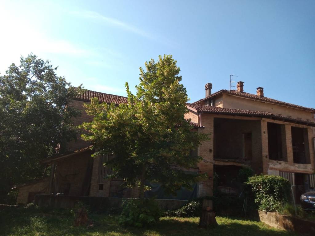 Rustico / casale a Costigliole d'asti in Strada Sant'Anna, 24 - Foto 4