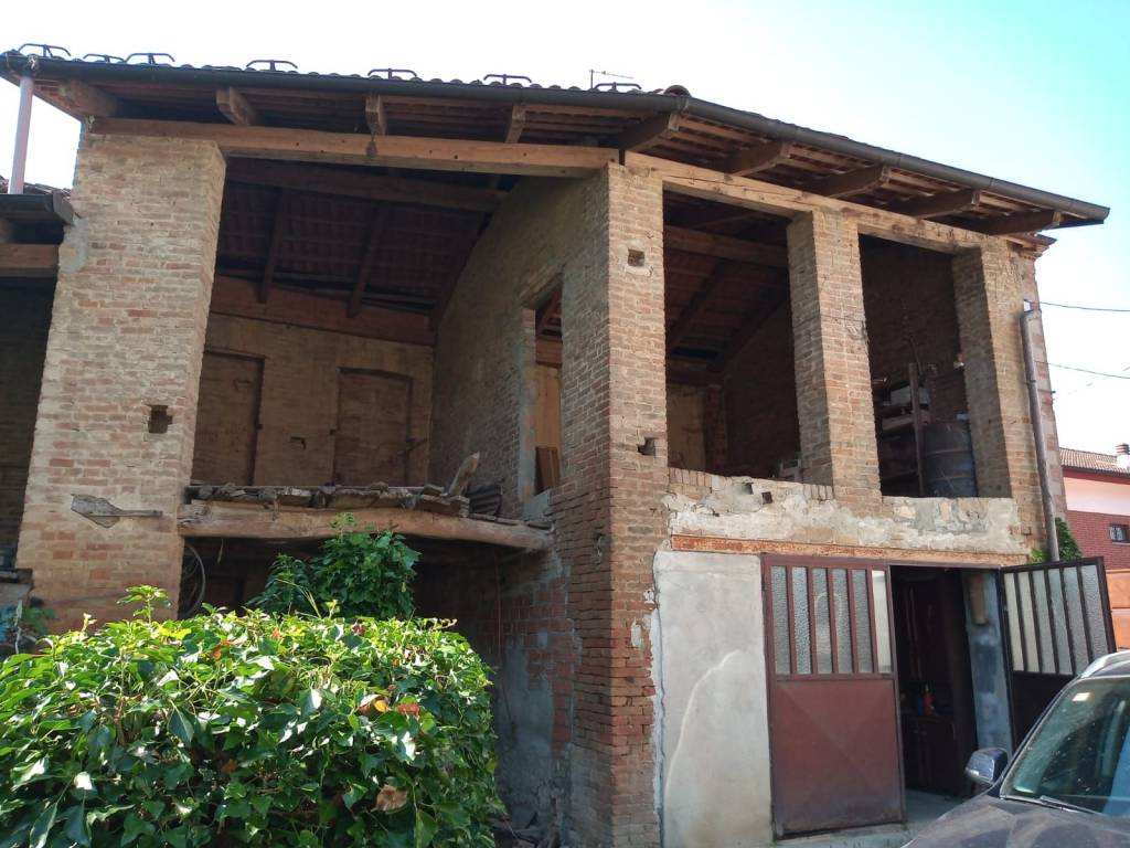 Rustico / casale a Costigliole d'asti in Strada Sant'Anna, 24 - Foto 5