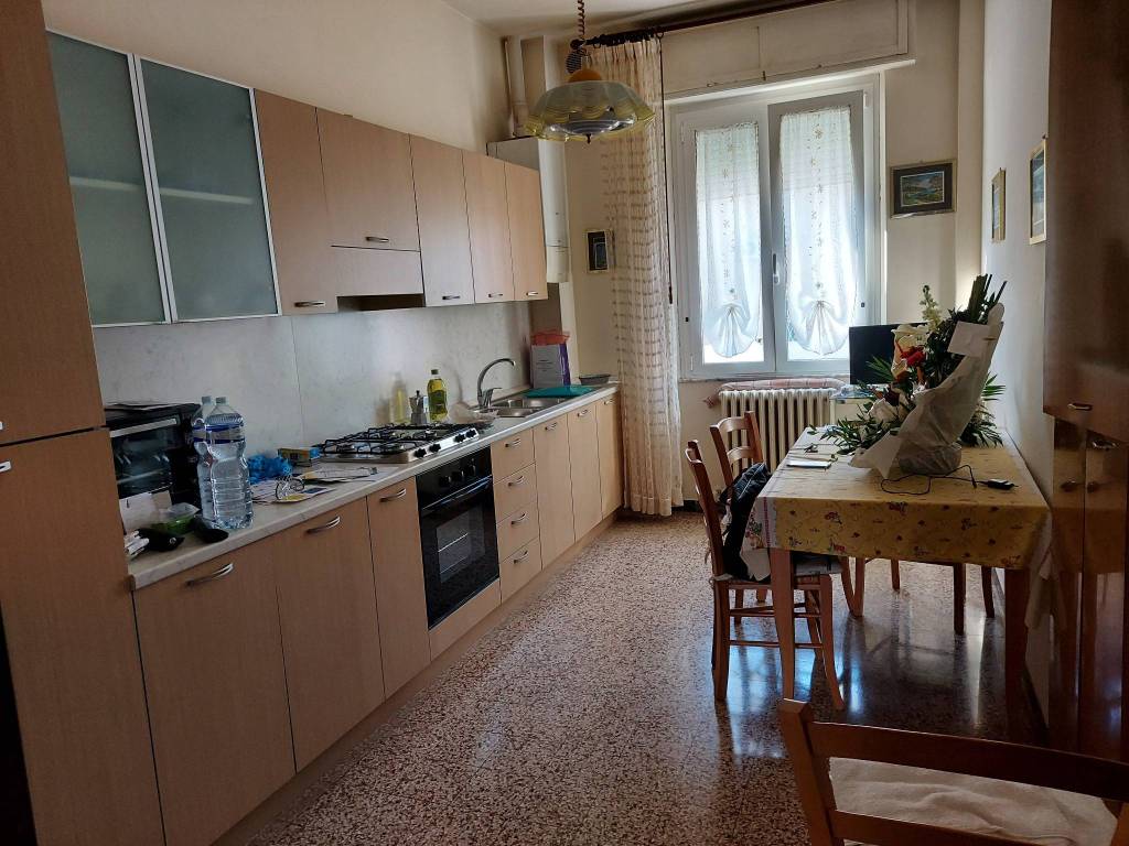 Appartamento a Pesaro in Via Ciro Menotti - Foto 3