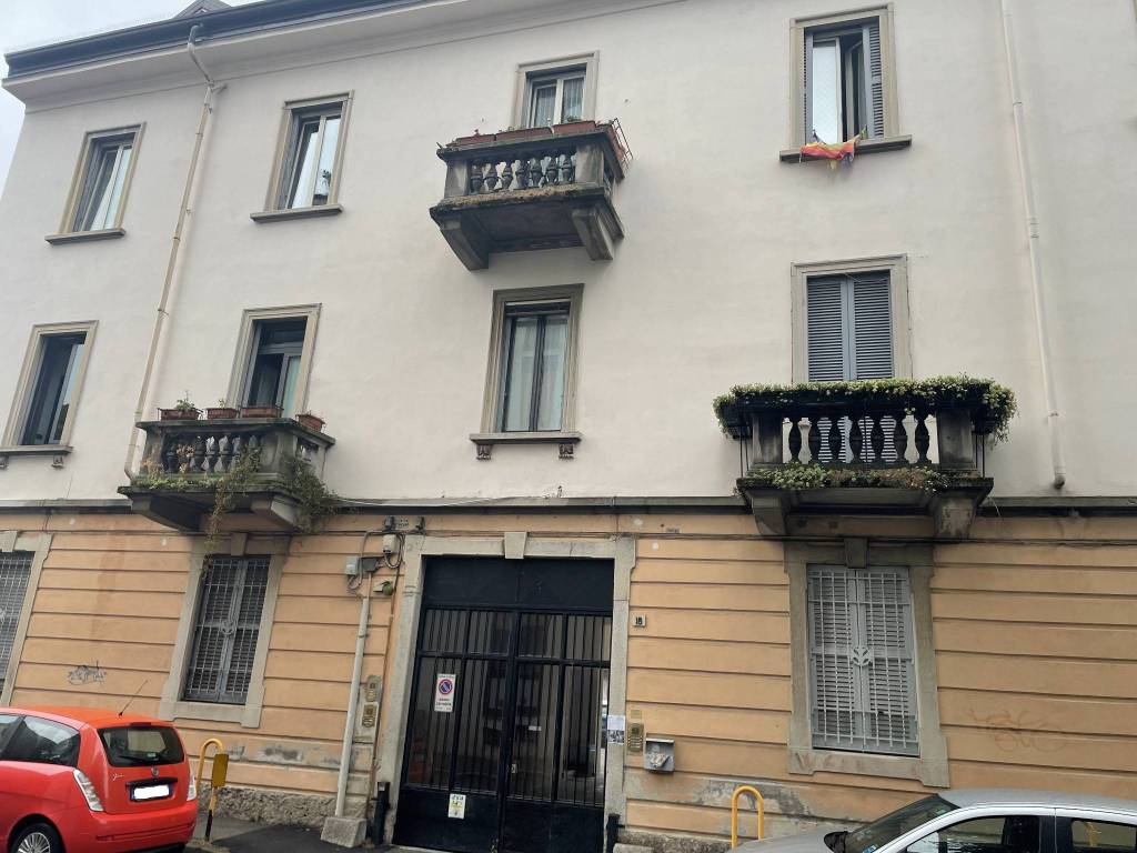 Attico / mansarda a Monza in Via Carlo e Pietro Rivolta, 10 - Foto 3