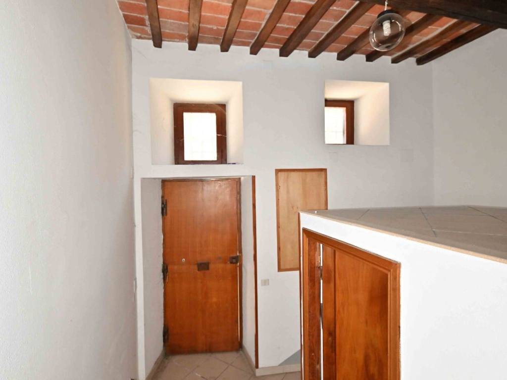 Palazzo / stabile a Cortona in Via del Gesù, 12 - Foto 2