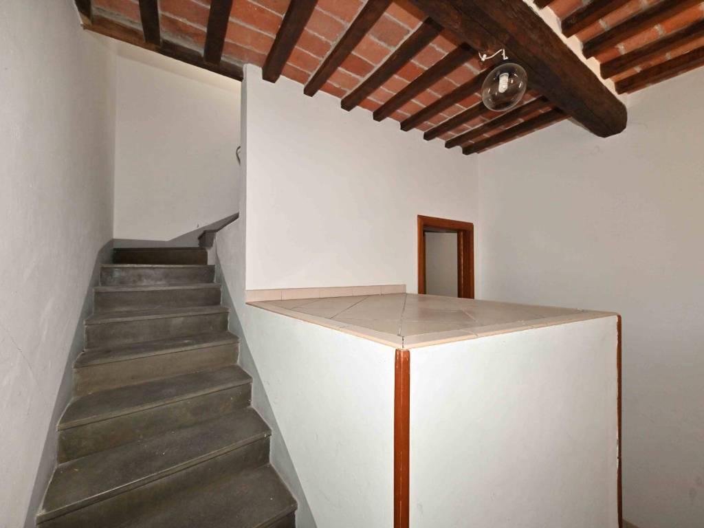Palazzo / stabile a Cortona in Via del Gesù, 12 - Foto 3