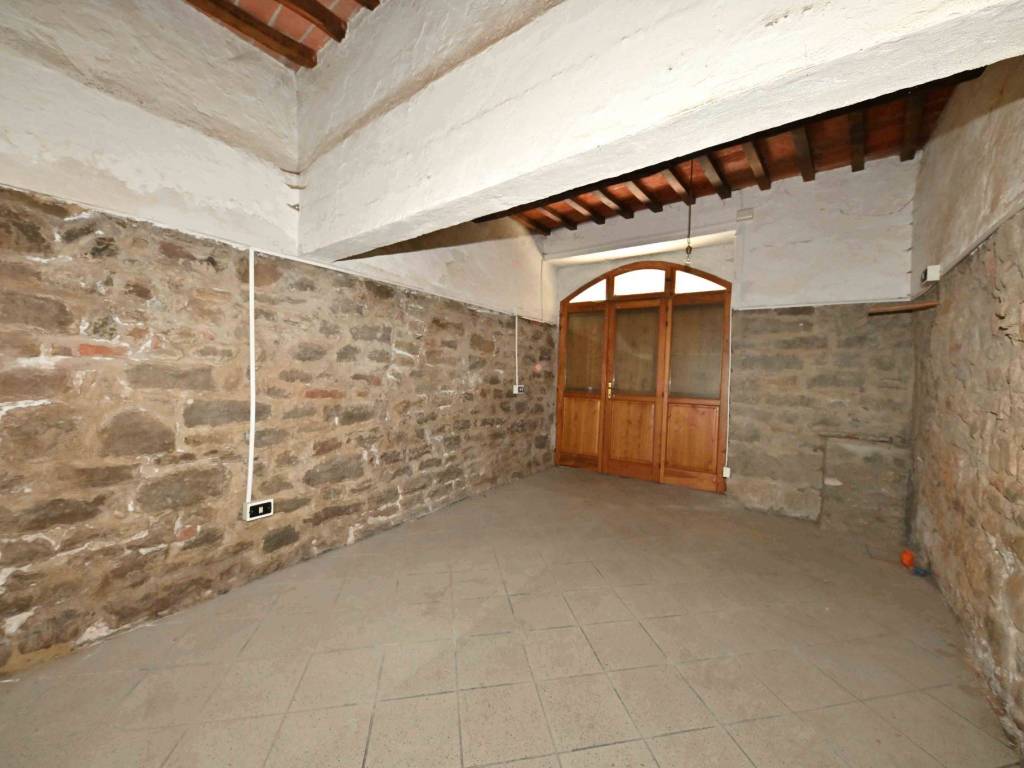 Palazzo / stabile a Cortona in Via del Gesù, 12 - Foto 4