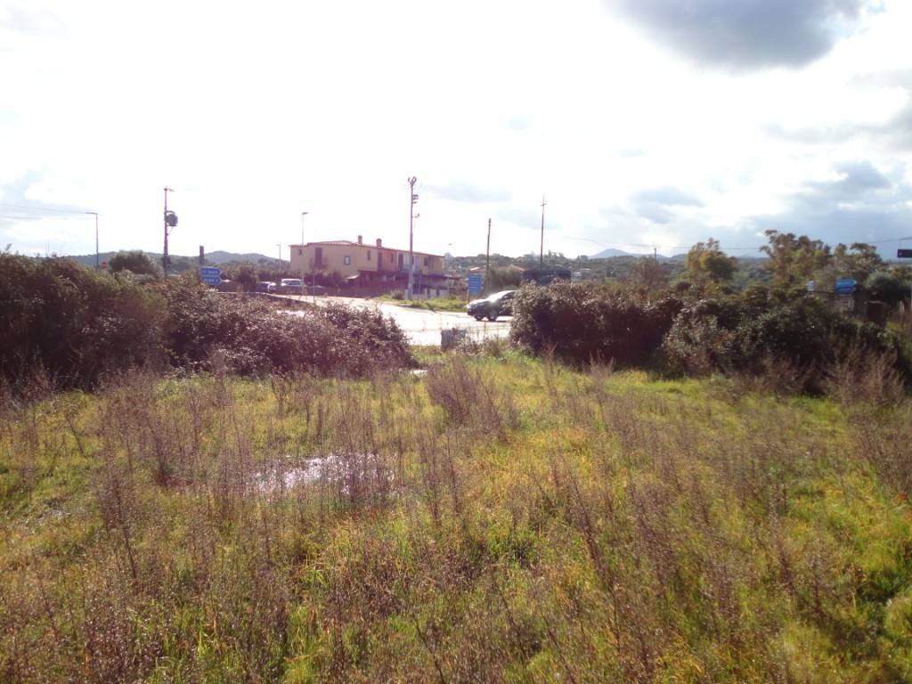 Terreno a Arzachena in Strada Provinciale per Luogosanto - Foto 2
