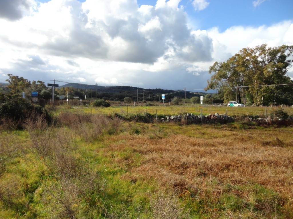 Terreno a Arzachena in Strada Provinciale per Luogosanto - Foto 3