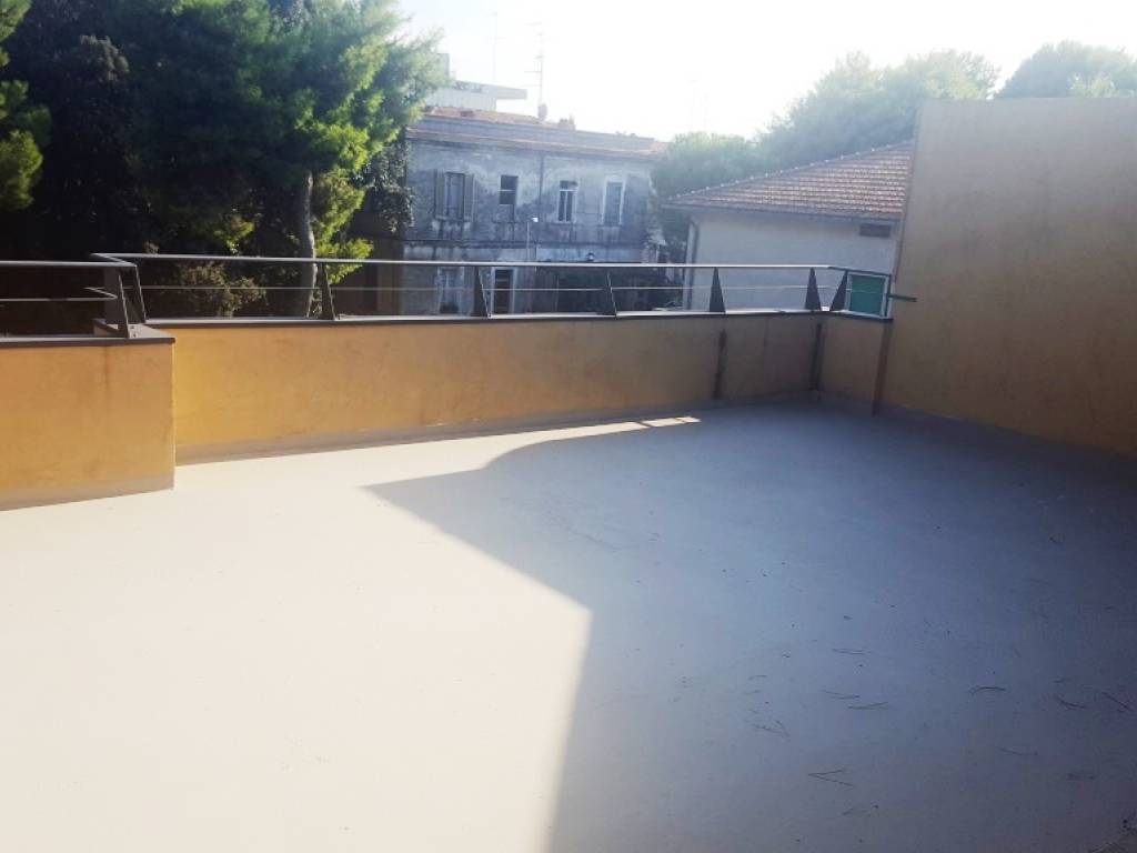 Attico / mansarda a Giulianova in Viale Vittorio Veneto, 15 - Foto 3