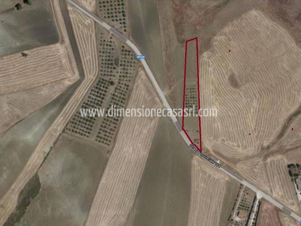 Terreno a Caltanissetta in SP164 - Foto 2