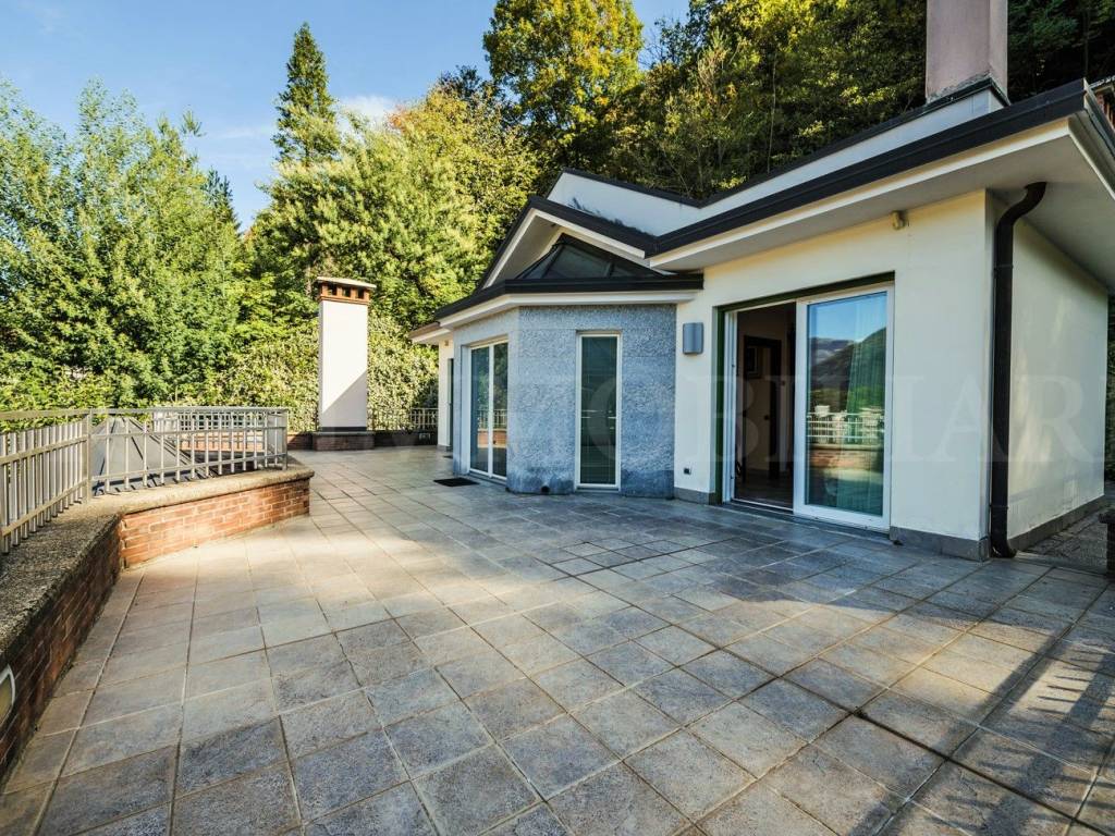 Villa a Omegna in Via Repubblica, 65 - Foto 5