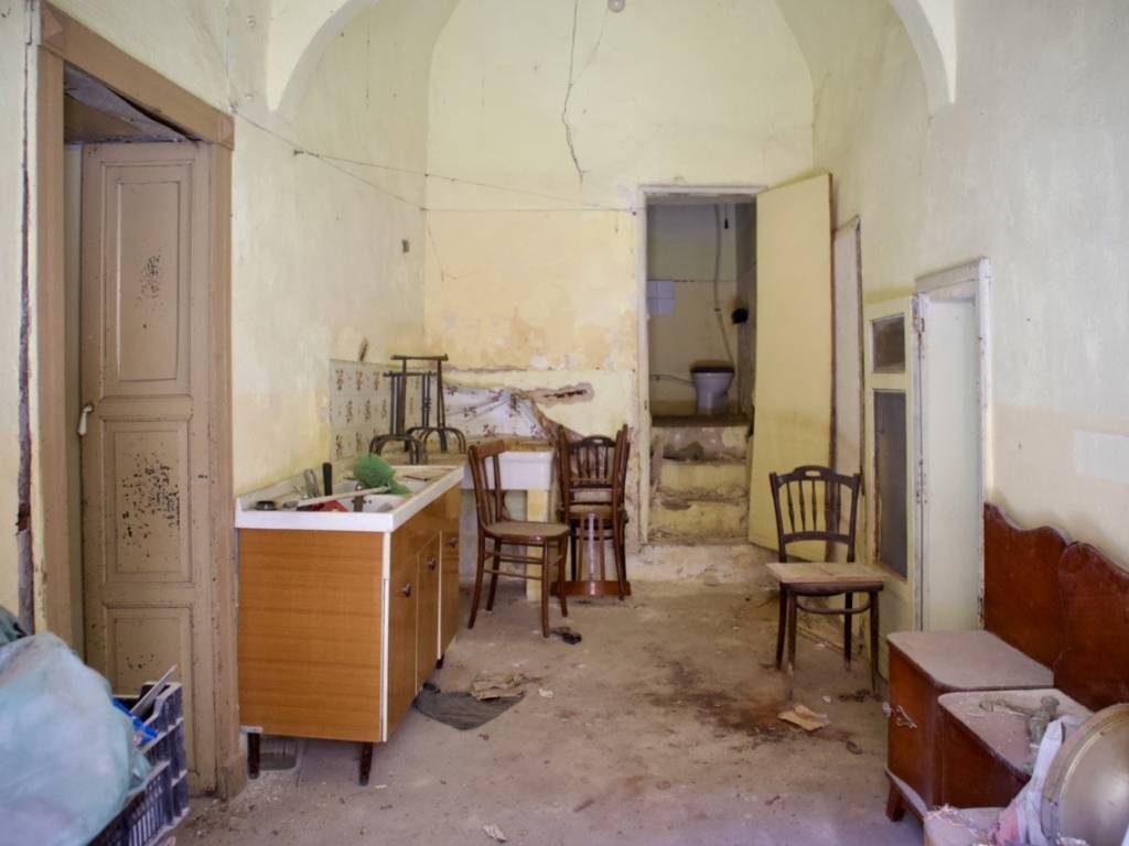 Casa indipendente a Santa croce camerina in Viale della Repubblica, 37 - Foto 2
