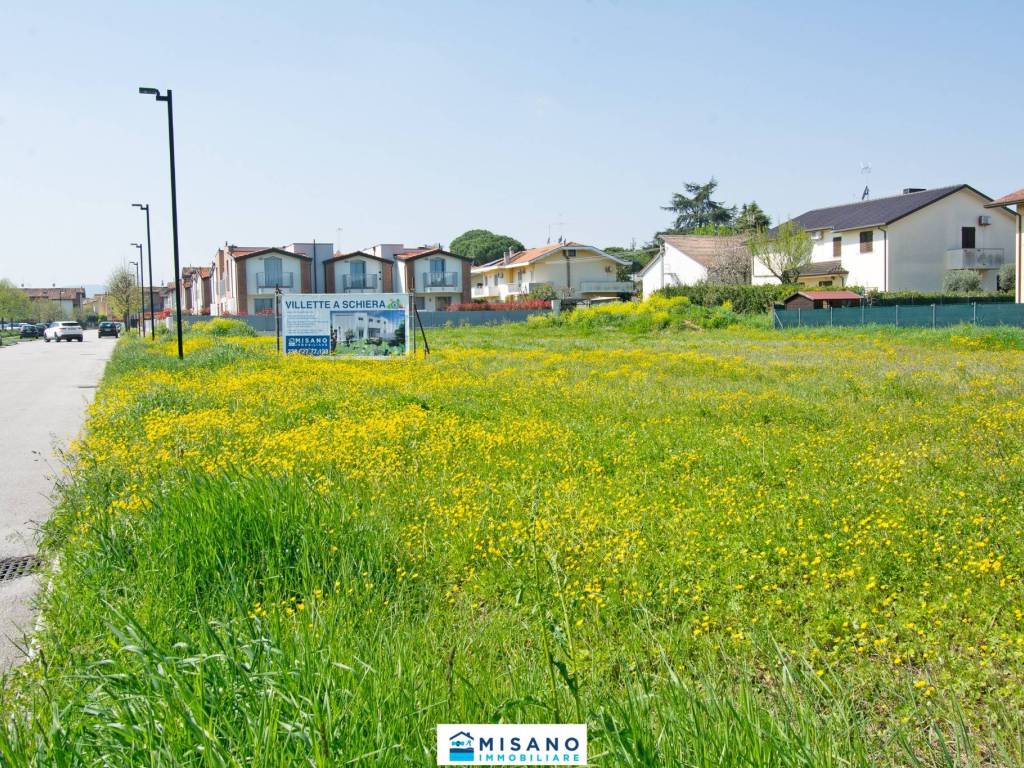 Villetta a schiera a Misano adriatico in Via Claudio Monteverdi, 1 - Foto 4