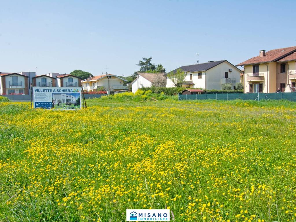 Villetta a schiera a Misano adriatico in Via Claudio Monteverdi, 1 - Foto 5