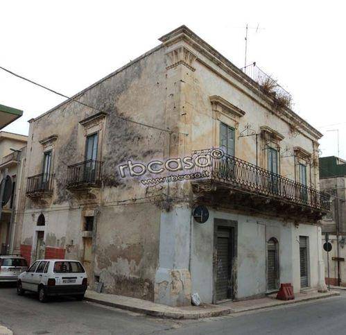 Casa indipendente a Ispica in Via Roma - Foto 2