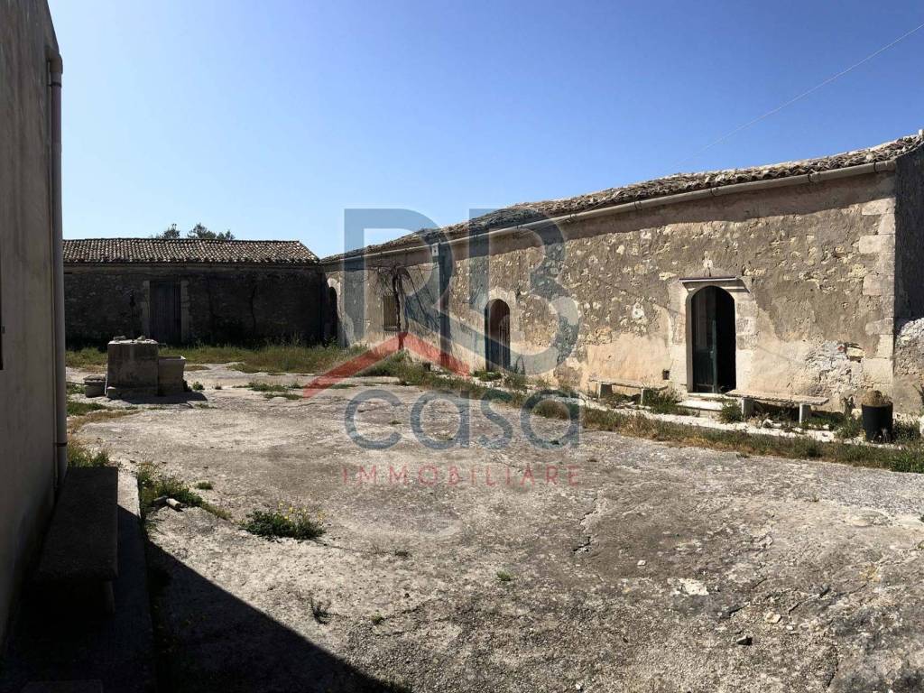 Rustico / casale a Ispica in Via Giuseppe Mazzini - Foto 3