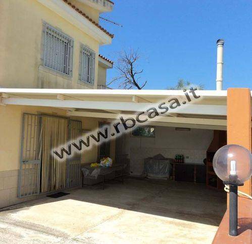 Villa a Ispica in Via Delle Noci Di Cocco - Foto 2