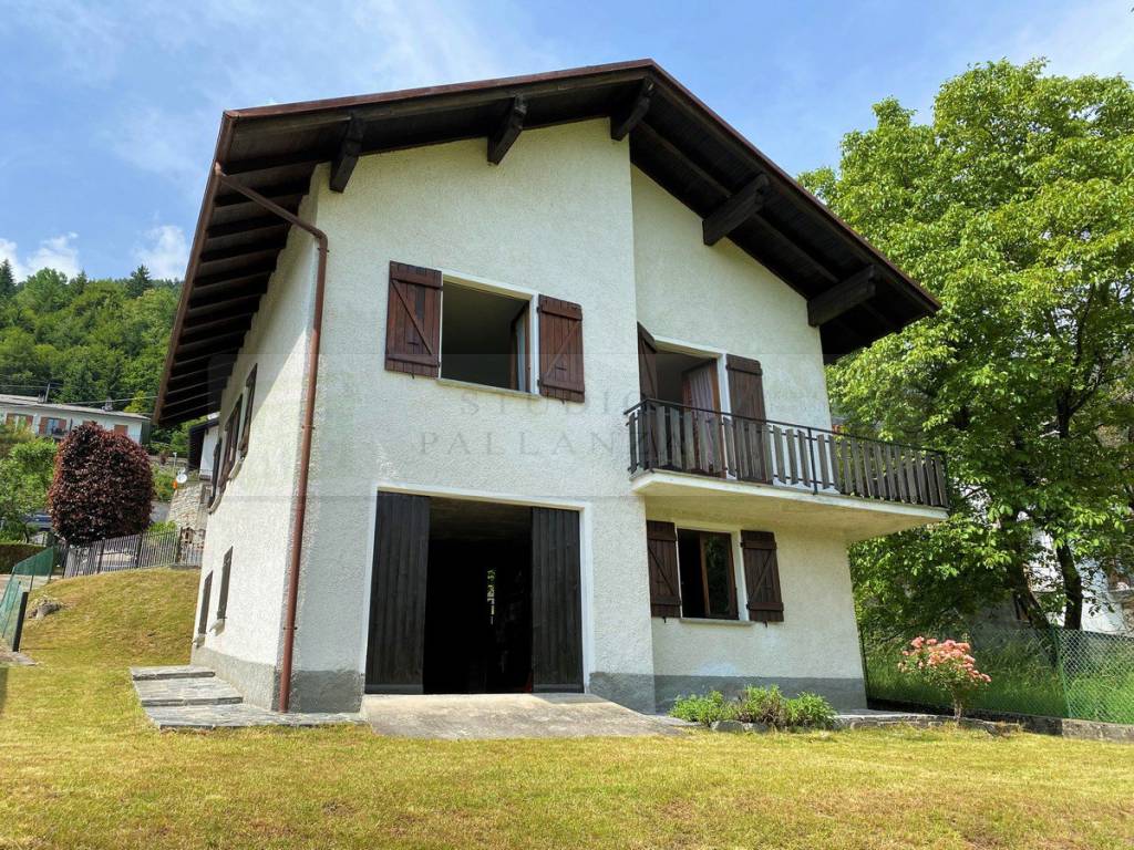 Casa indipendente a Craveggia in Via alla Vasca - Foto 2