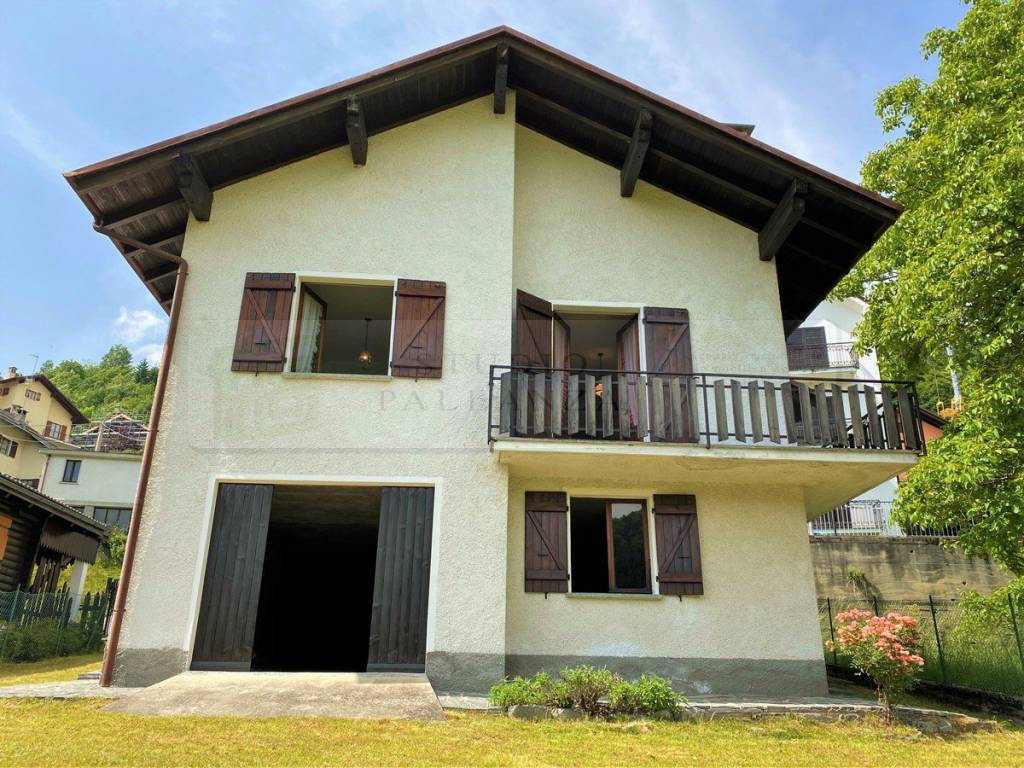 Casa indipendente a Craveggia in Via alla Vasca - Foto 3