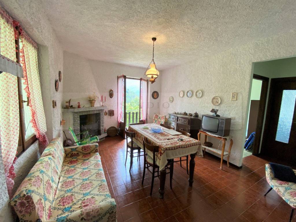 Casa indipendente a Craveggia in Via alla Vasca - Foto 4