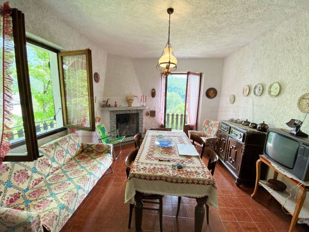 Casa indipendente a Craveggia in Via alla Vasca - Foto 5
