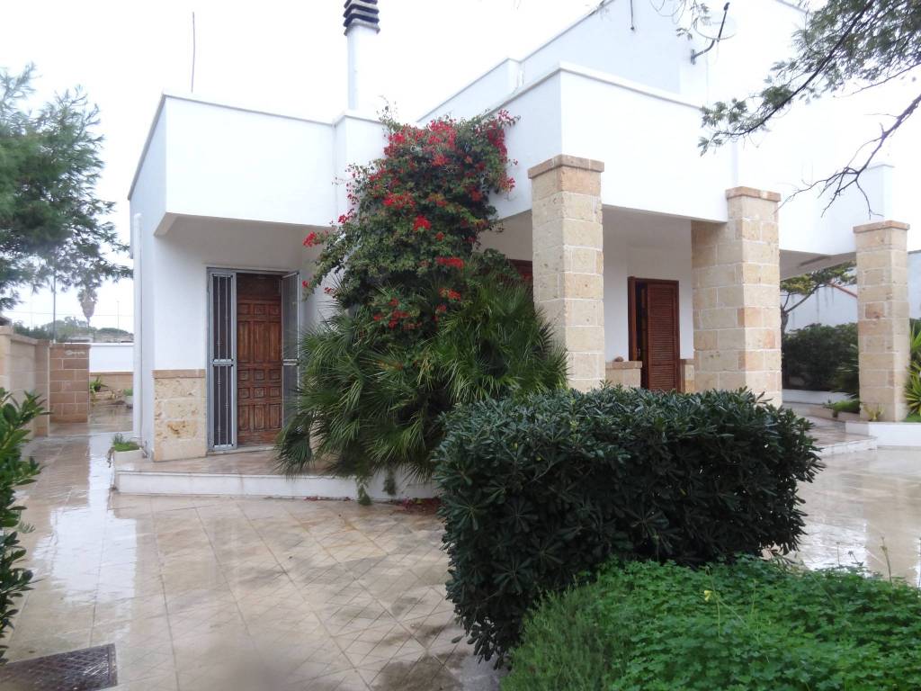 Villa a Lecce in Via Rimini - Foto 2