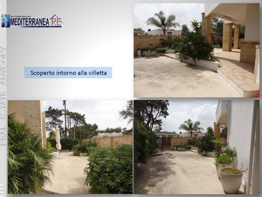 Villa a Lecce in Via Rimini - Foto 3