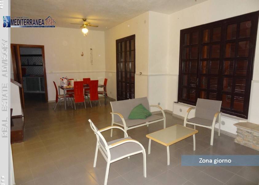 Villa a Lecce in Via Rimini - Foto 4