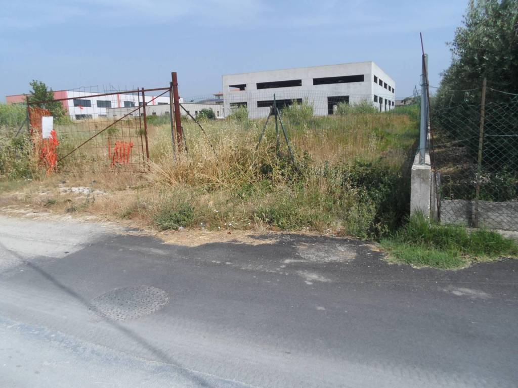 Terreno a San benedetto del tronto in Via Pasubio - Foto 2