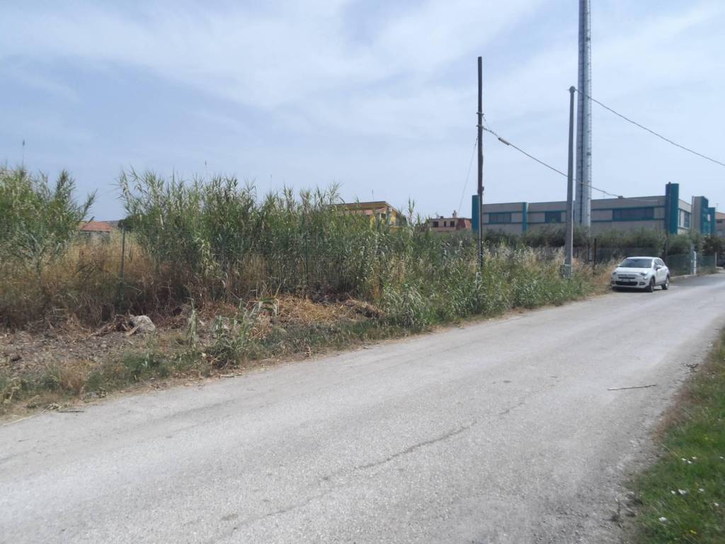 Terreno a San benedetto del tronto in Via Pasubio - Foto 5