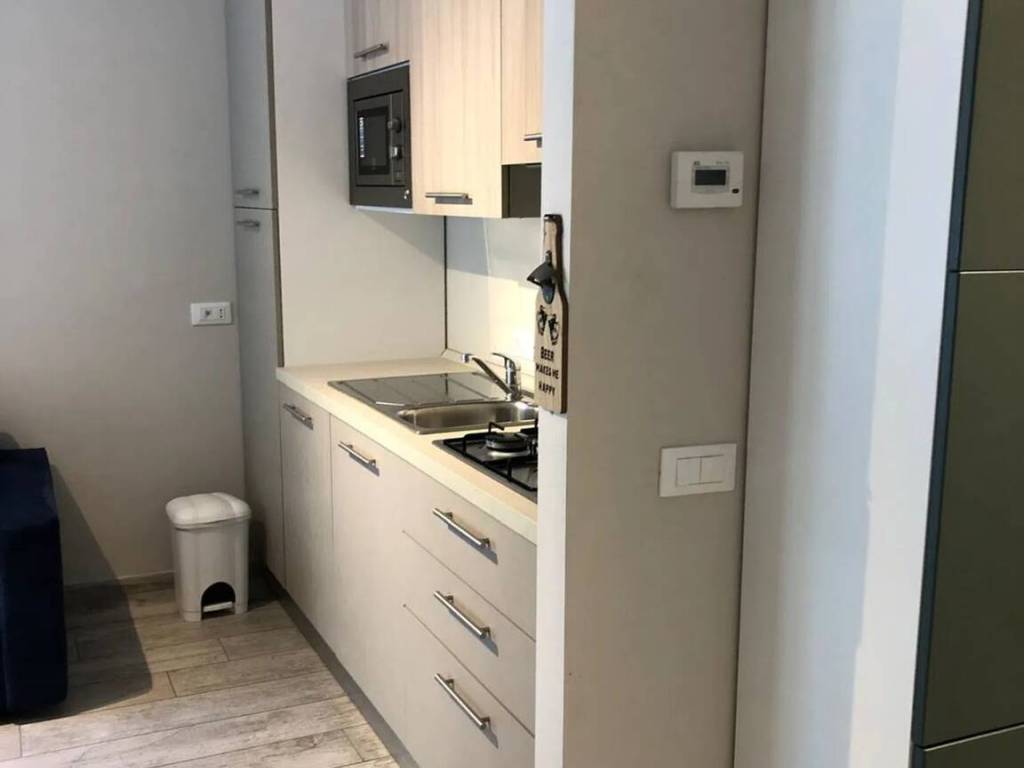 Appartamento a Ventimiglia in Mortola Inferiore S.N.C. - Foto 5