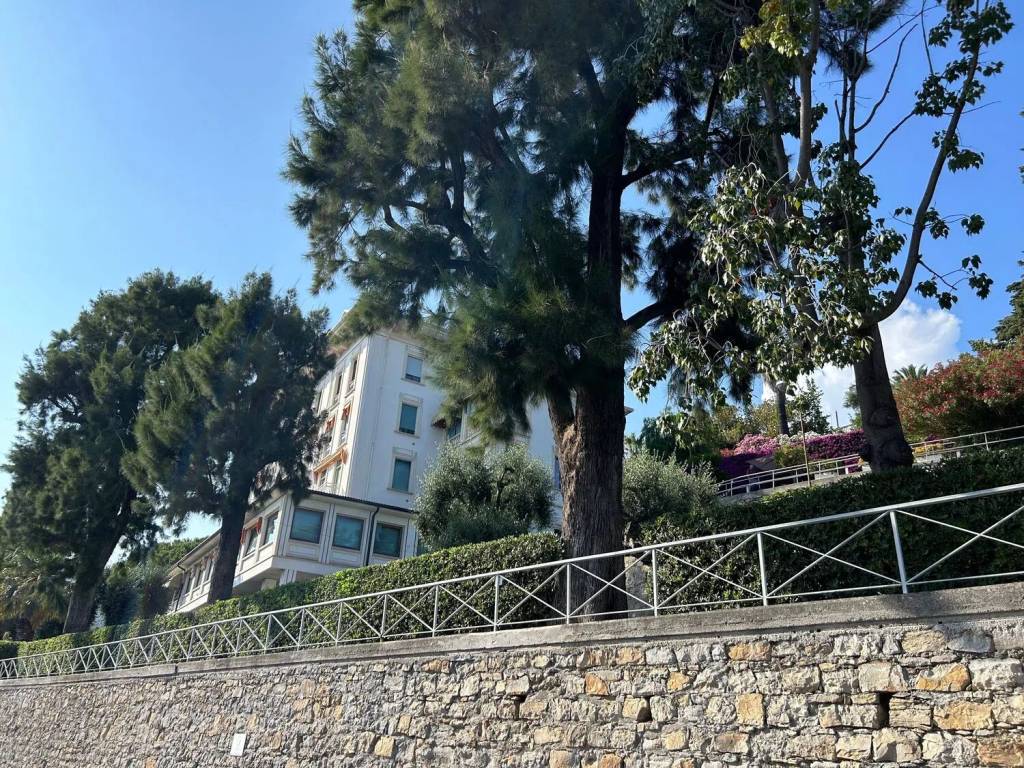 Appartamento a Ospedaletti in Via Delle Palme, 21 - Foto 5