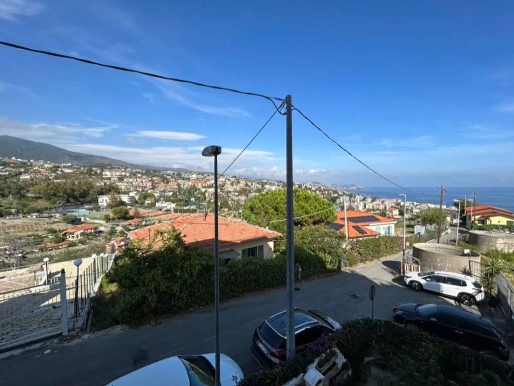 Appartamento a Sanremo in Via Padre Semeria, 244 - Foto 2