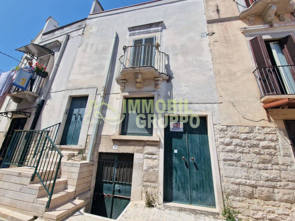 Casa indipendente a Andria in Via Gelso - Foto 3