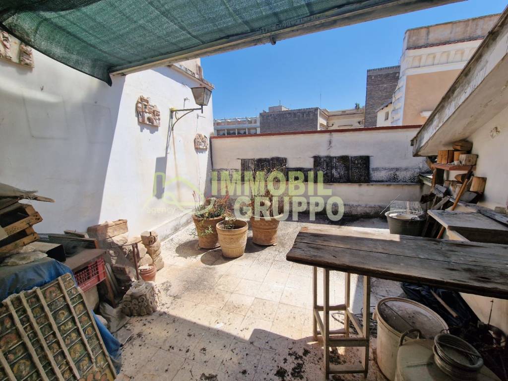 Casa indipendente a Andria in Via Gelso - Foto 4
