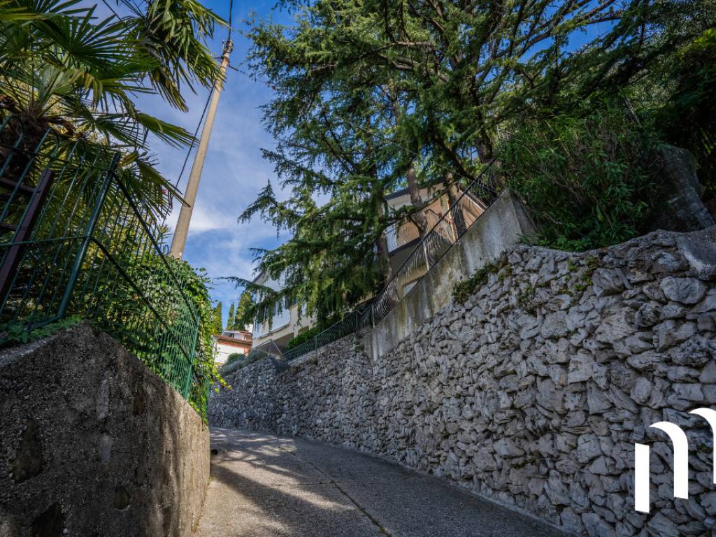 Villa a Trieste in Strada Costiera - Foto 2