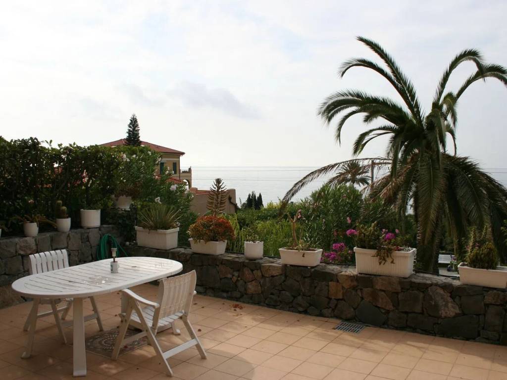 Appartamento a Ventimiglia in Via Romana, 33 - Foto 4