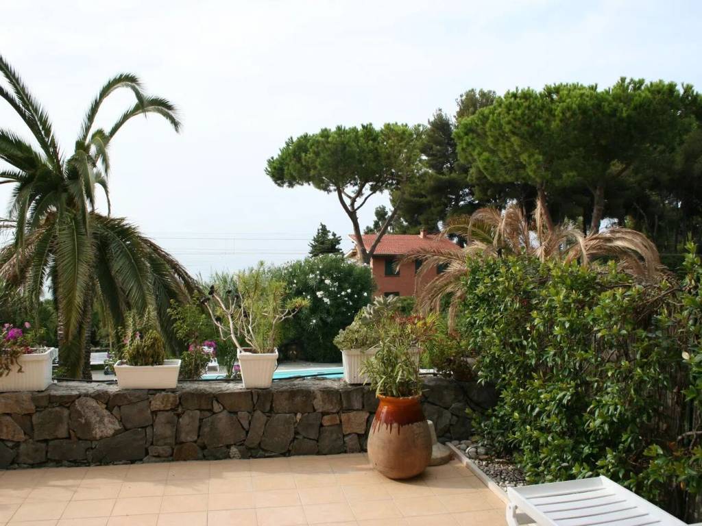 Appartamento a Ventimiglia in Via Romana, 33 - Foto 5
