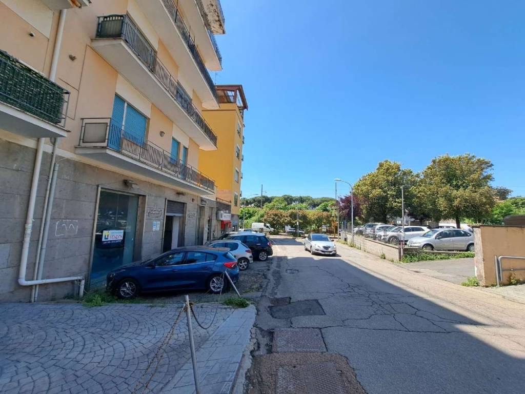 Immobile a Viterbo in via della caserma 9-11-13 - Foto 4