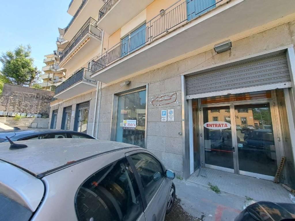 Immobile a Viterbo in via della caserma 9-11-13 - Foto 5