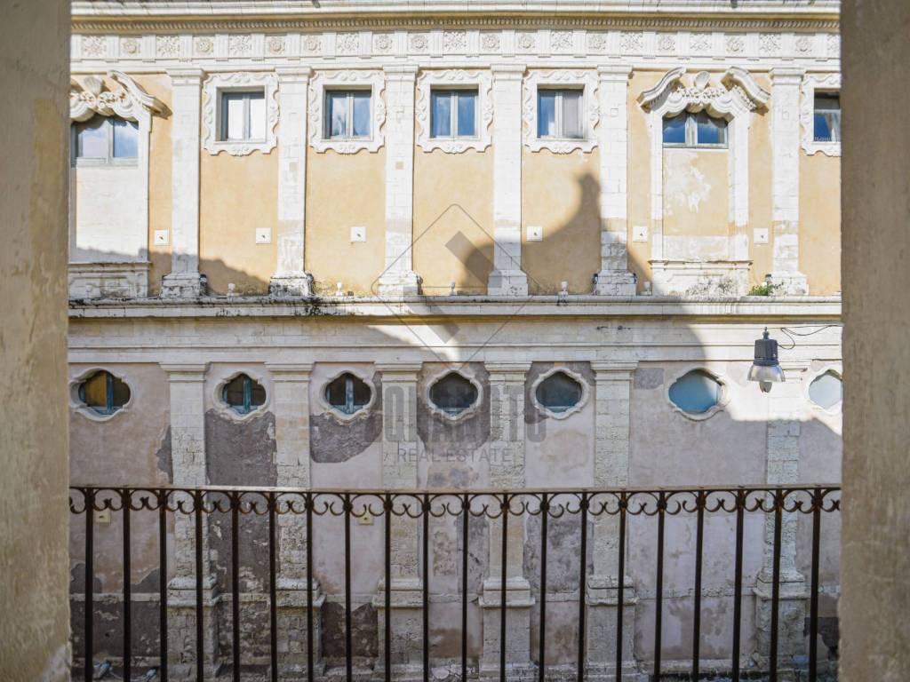 Appartamento a Noto in Via Antonello Caruso, 3 - Foto 2