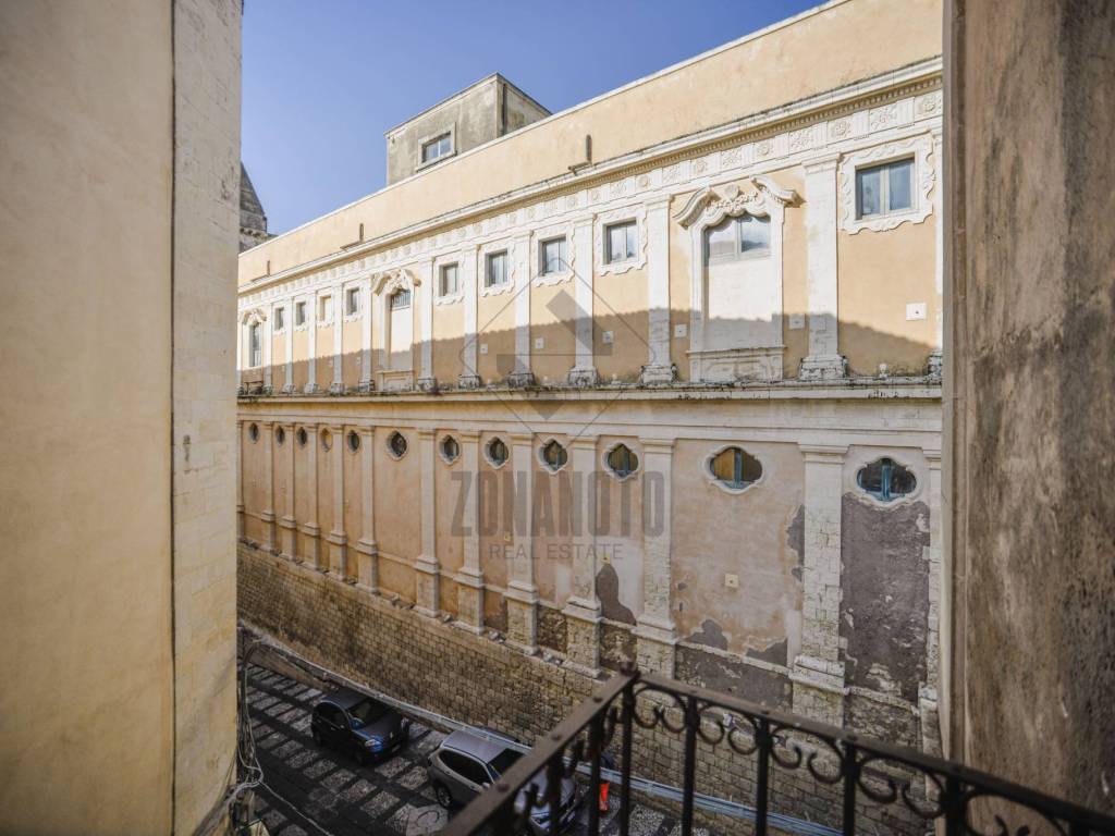 Appartamento a Noto in Via Antonello Caruso, 3 - Foto 3