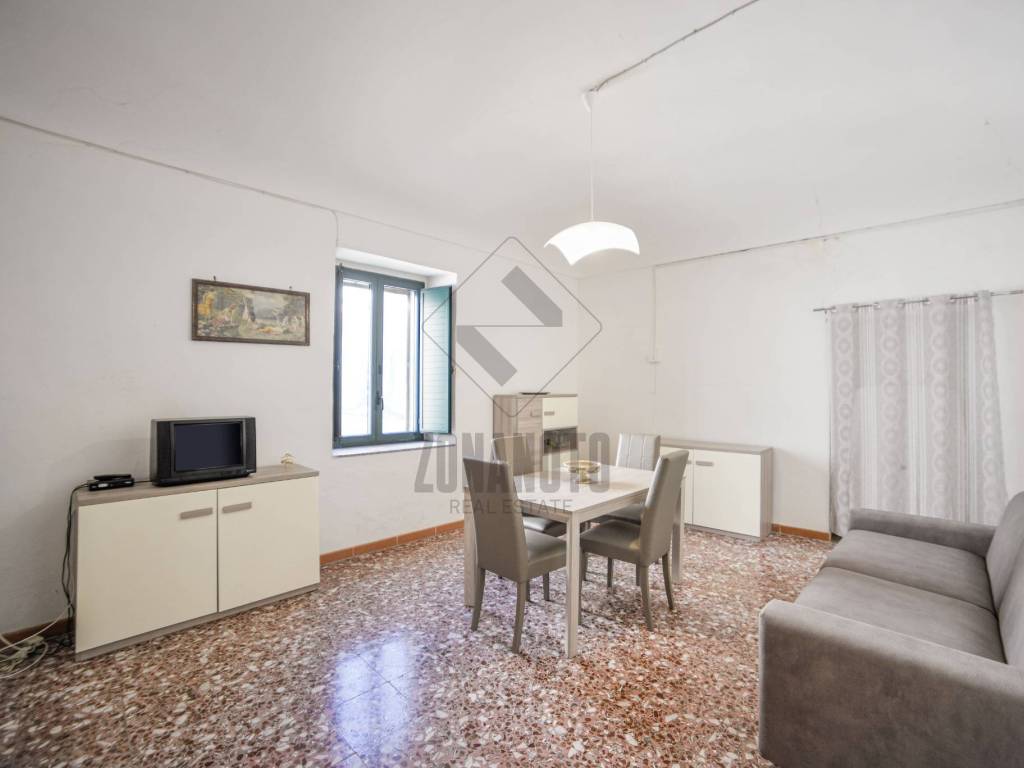 Appartamento a Noto in Via Antonello Caruso, 3 - Foto 5