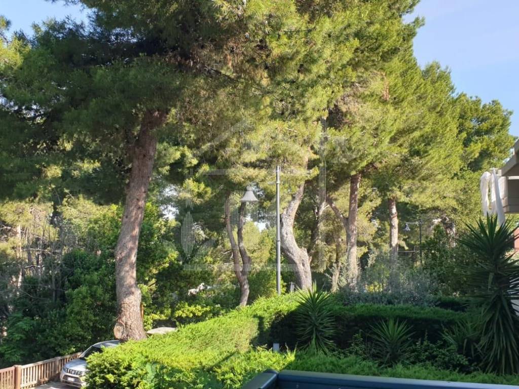 Villetta a schiera a Pescara in Strada Provinciale Pescara-San Silvestro - Foto 3