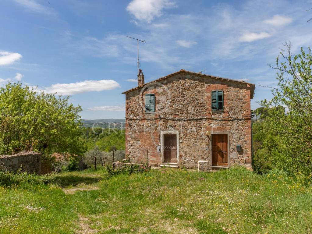 Rustico / casale a Monteleone d'orvieto in SS71 - Foto 2