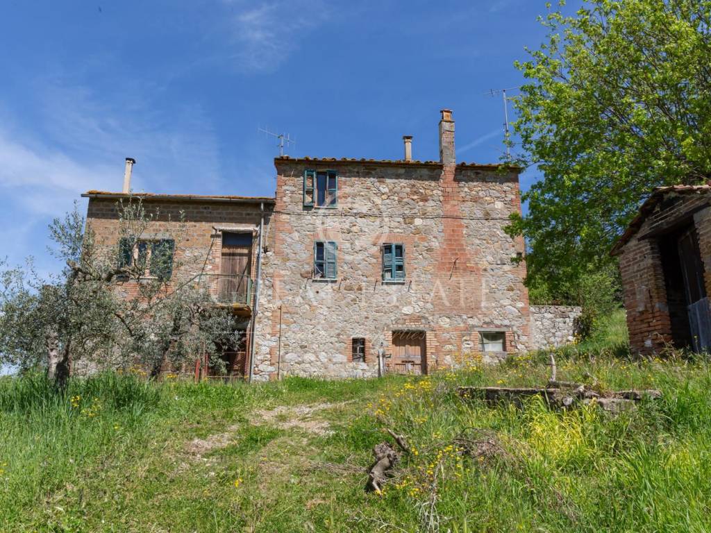 Rustico / casale a Monteleone d'orvieto in SS71 - Foto 4