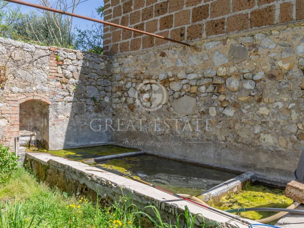 Rustico / casale a Monteleone d'orvieto in SS71 - Foto 5