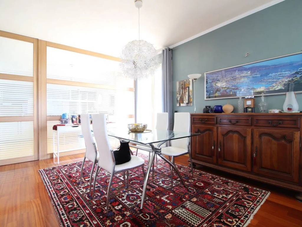 Appartamento a Ventimiglia in Via Martinazzi, 20 - Foto 5