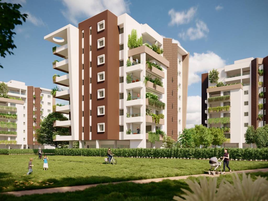 Progetto a Venezia in Via Lodovico Antonio Muratori, 9 - Foto 3