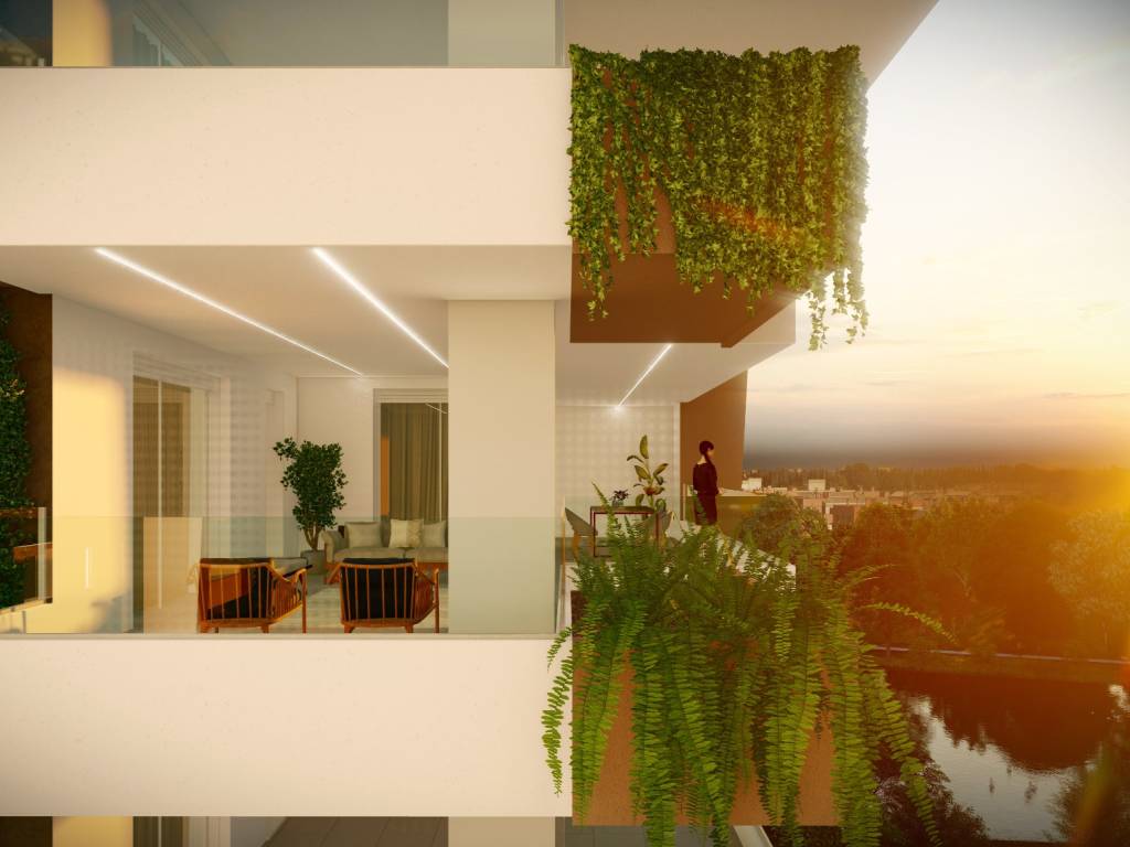 Progetto a Venezia in Via Lodovico Antonio Muratori, 9 - Foto 5