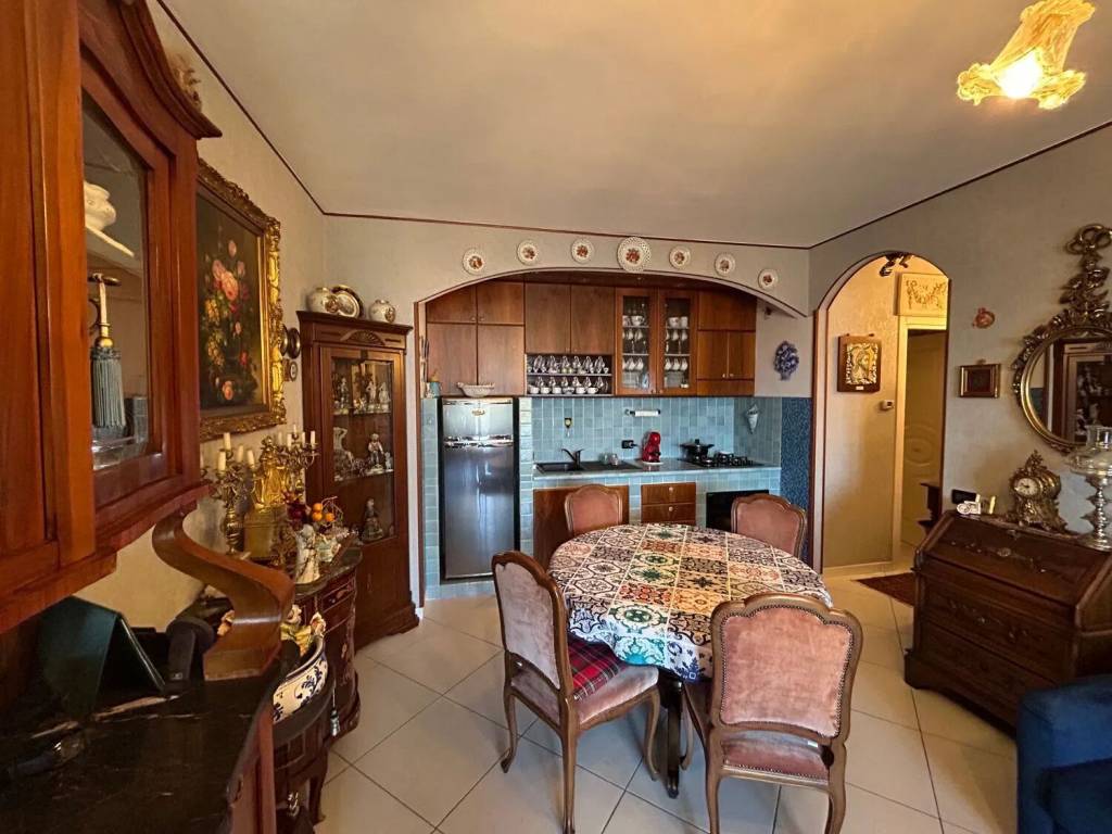 Appartamento a Sanremo in Strada San Lorenzo S.N.C. - Foto 5