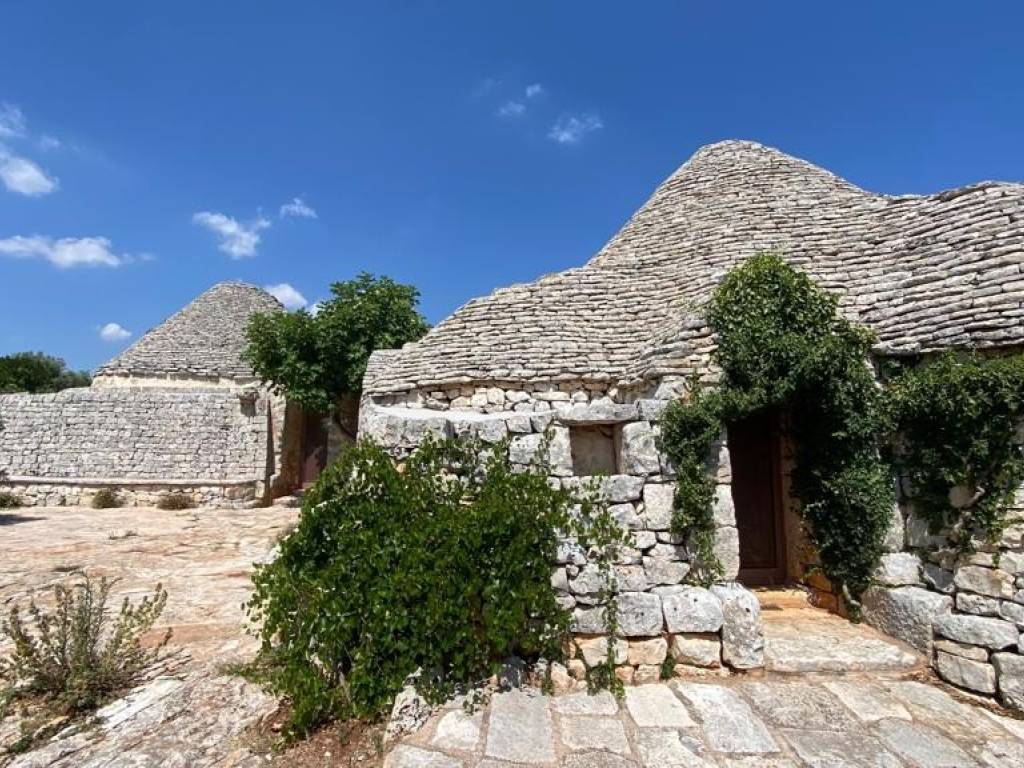 Rustico / casale a Cisternino in Contrada Monte - Foto 3