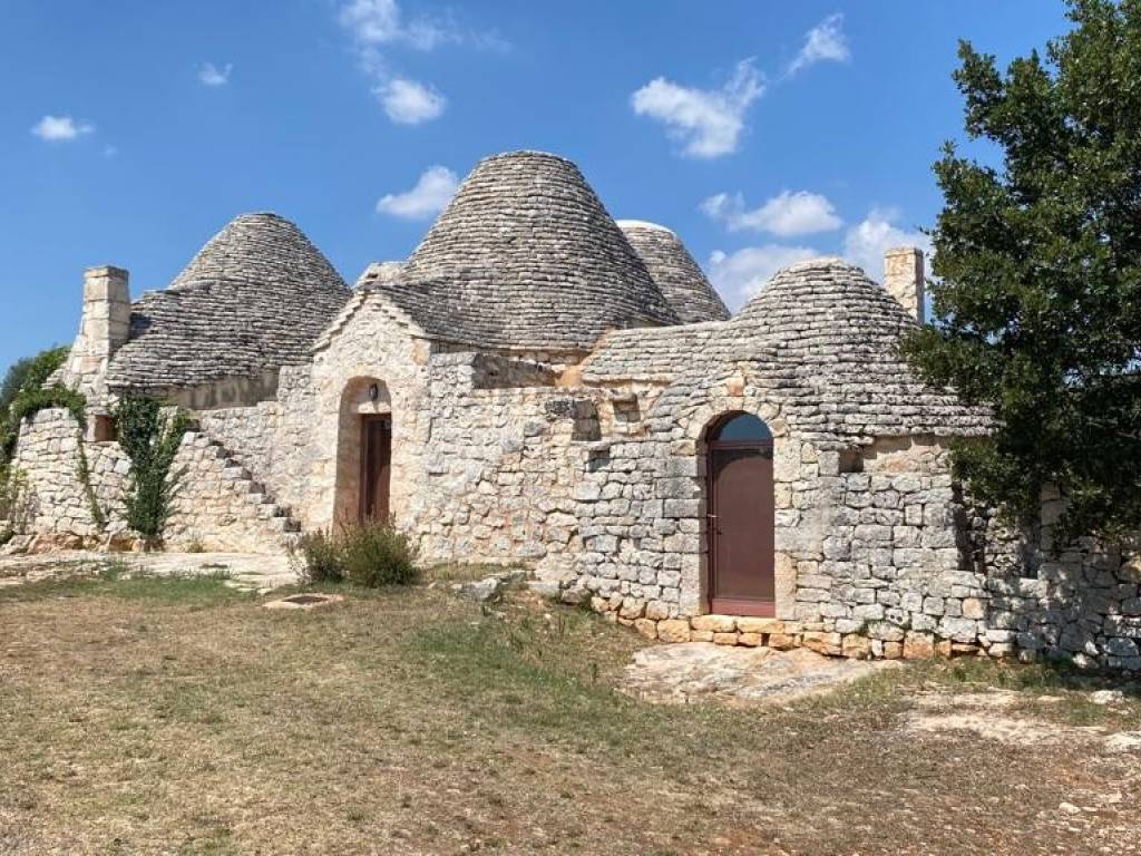 Rustico / casale a Cisternino in Contrada Monte - Foto 5